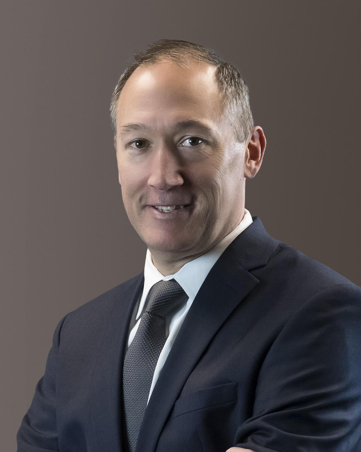 Headshot Image for Frank Graham